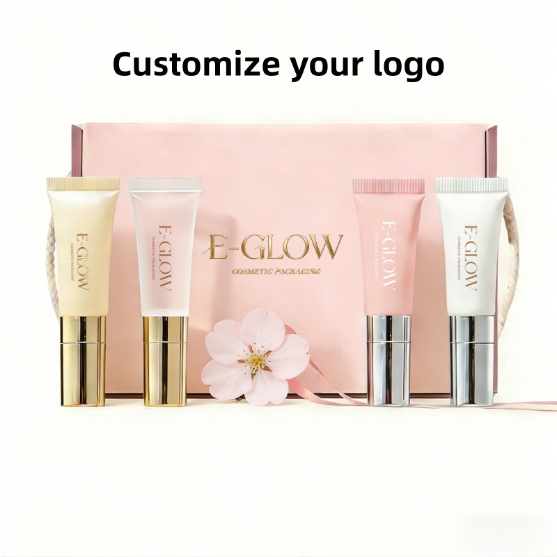 Luxury Skincare Logo - 【Logo Custom】100Pcs Customized Luxury 10ml Skin