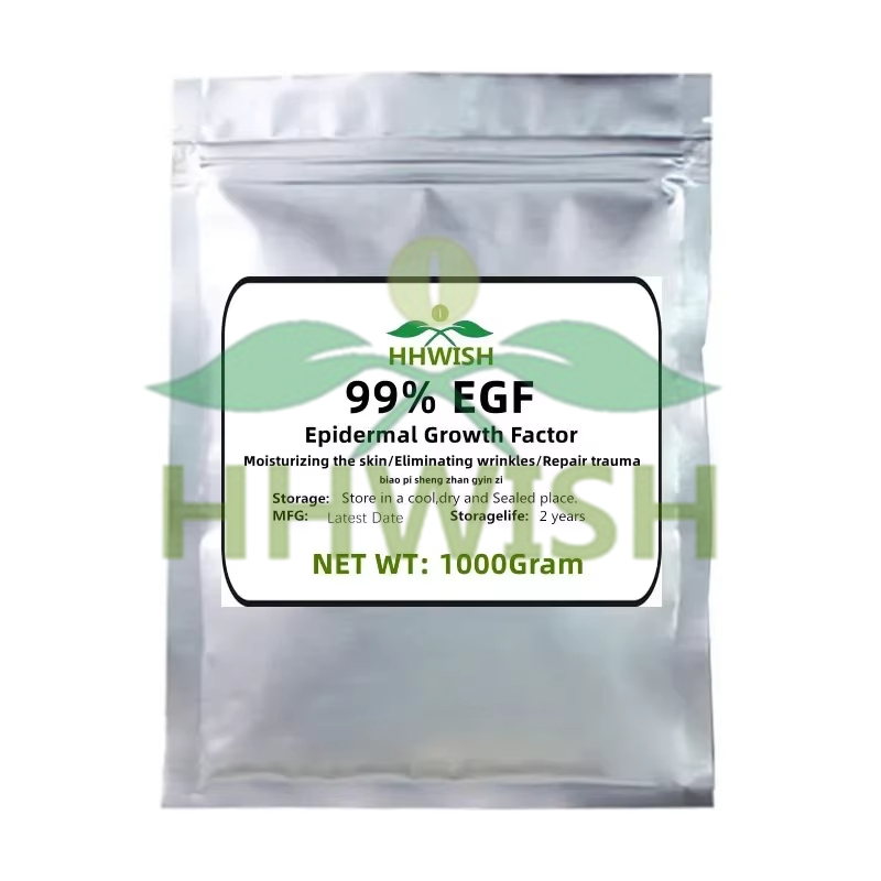 Epidermal Growth Factor - Home handicrafts soap making materials/spices Customized