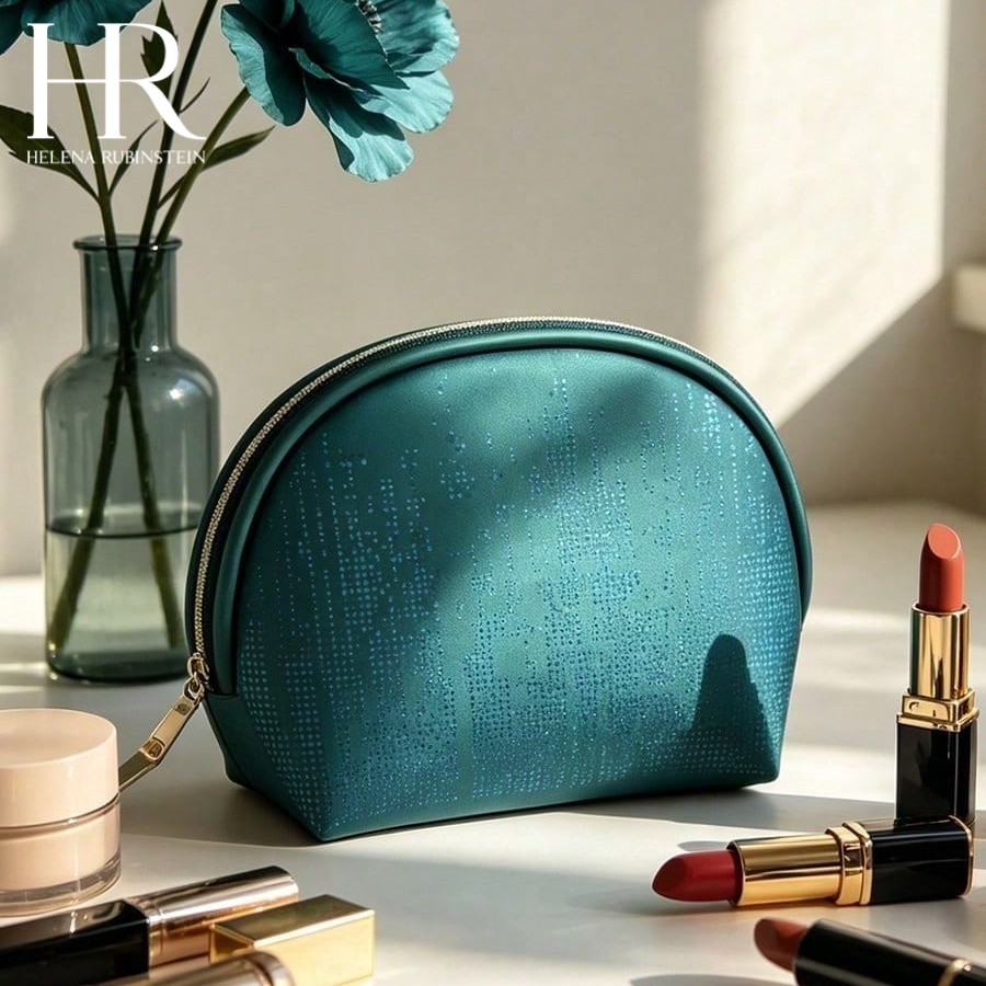 Luxury Skincare & Spa Photos - HELENA HELENA’s bag Noble Minimalist Textured