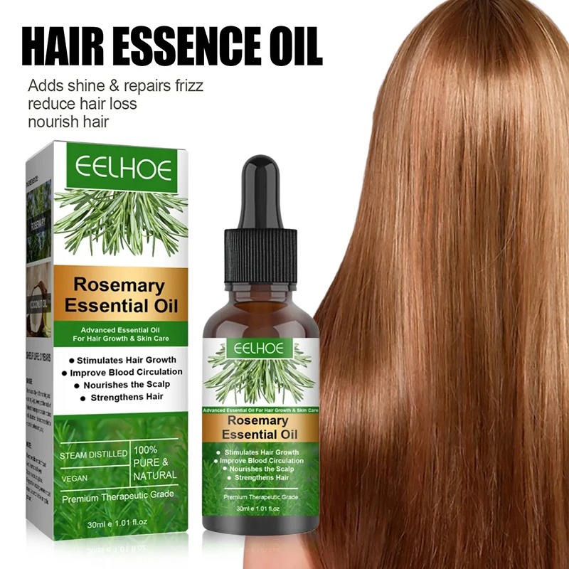 Epidermal Growth Factor - Hair Growth Serum Fast Growing Hair