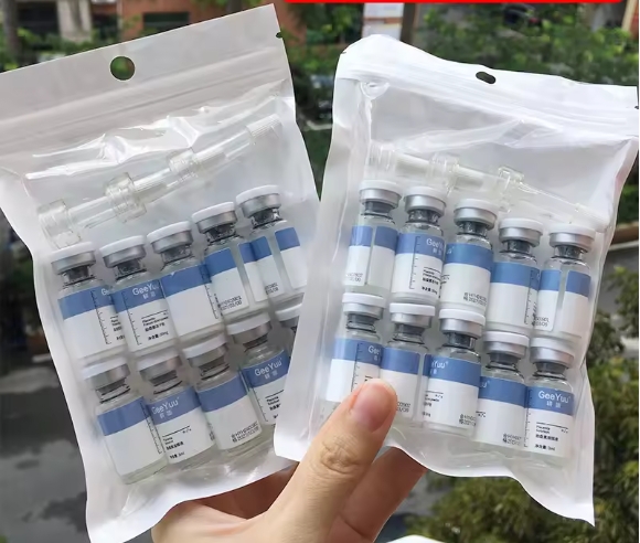 Epidermal Growth Factor - Polypeptide Placenta Freeze-dried Powder Essence Repair