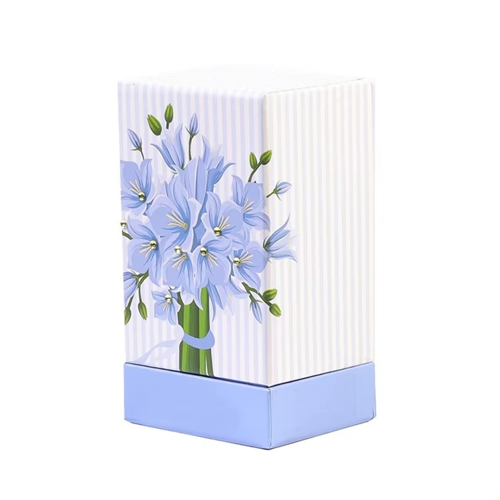Luxury Skincare Gifts - Custom Rigid Skincare Gift Box｜Elegant Cardboard