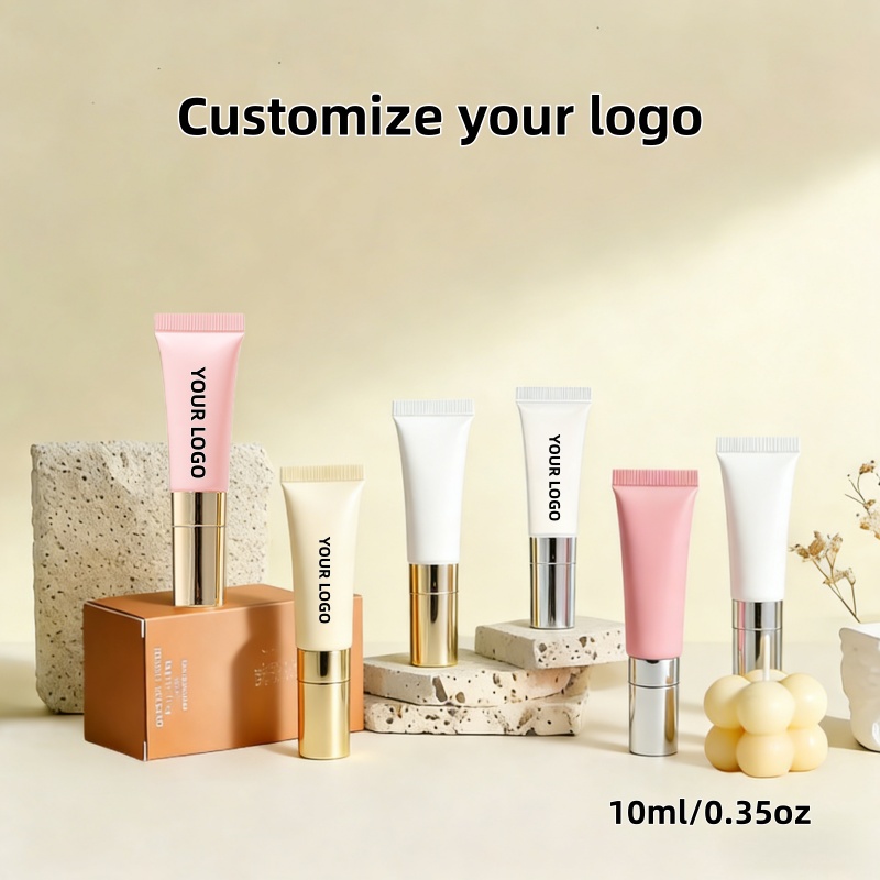 【Logo Custom】100Pcs Customized - огляд і ціна Luxury Skincare Logo