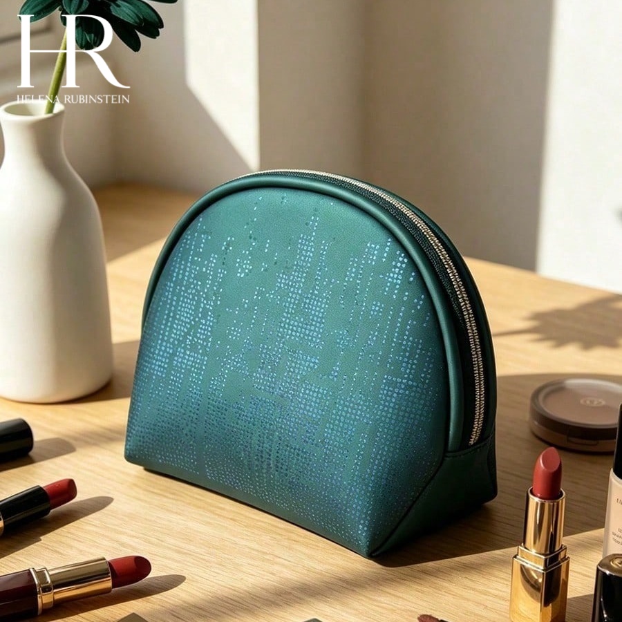 HELENA HELENA’s bag Noble Mini - огляд і ціна Luxury Skincare & Spa Photos