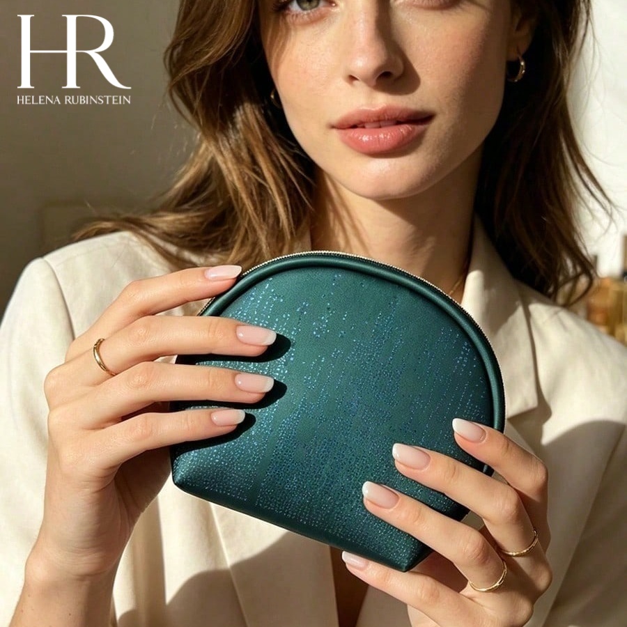 HELENA HELENA’s bag Noble Mini - огляд і ціна Luxury Skincare & Spa Photos