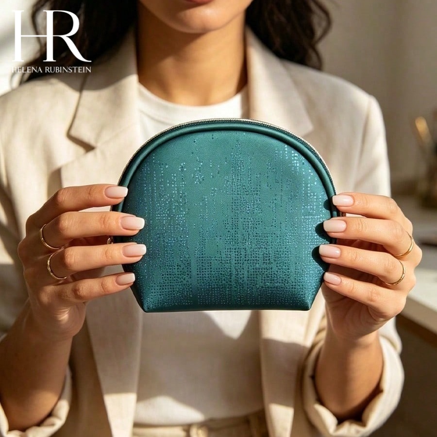 HELENA HELENA’s bag Noble Mini - огляд і ціна Luxury Skincare & Spa Photos