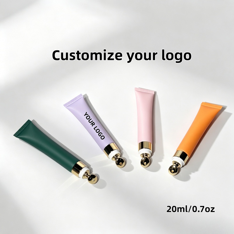 【Logo Custom】50Pcs Customized  - огляд і ціна Luxury Skincare Logo