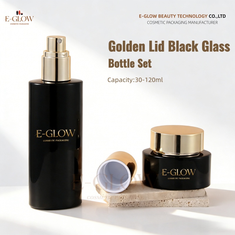 【Logo Custom】1Pcs Luxury Skin  - огляд і ціна Luxury Skincare Logo