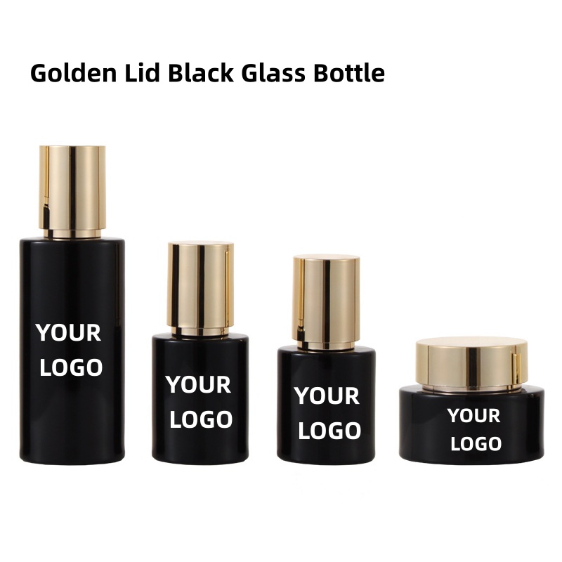 【Logo Custom】1Pcs Luxury Skin  - огляд і ціна Luxury Skincare Logo