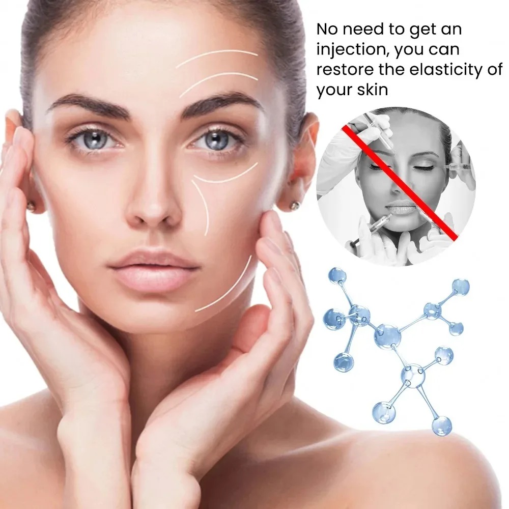 Luxury Anti-Wrinkle Essence fo - огляд і ціна Epidermal Growth Factor