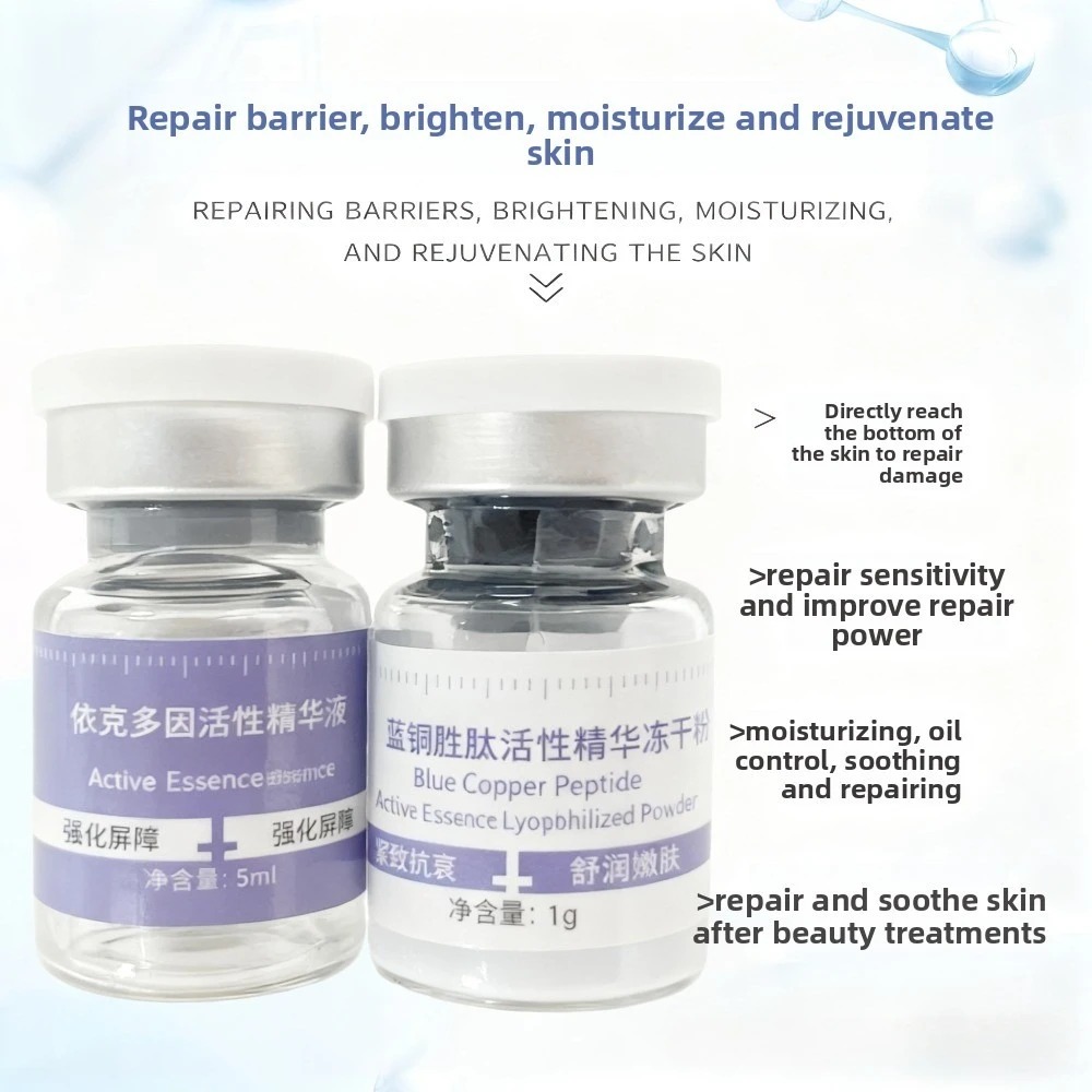 Luxury Anti-Wrinkle Essence fo - огляд і ціна Epidermal Growth Factor