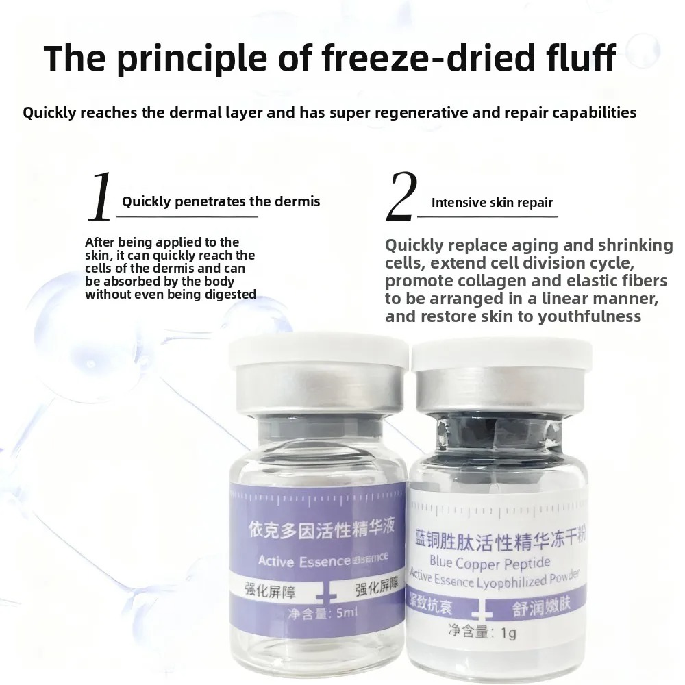 Luxury Anti-Wrinkle Essence fo - огляд і ціна Epidermal Growth Factor