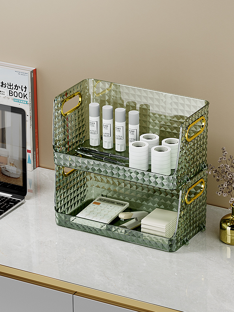 Light Luxury Desktop ABS Cosme - огляд і ціна Luxury Skincare Mask