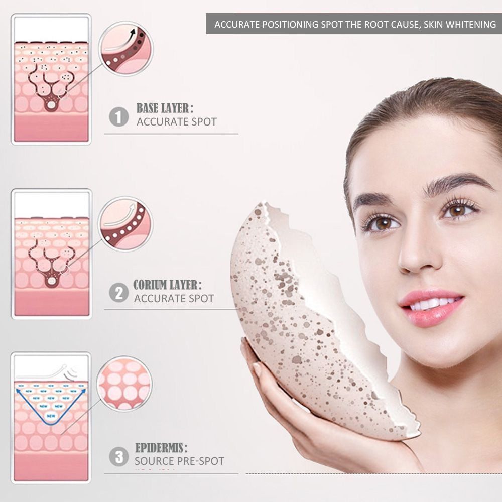 Snail Extract Collagen Pearl L - огляд і ціна Luxury Skincare Line