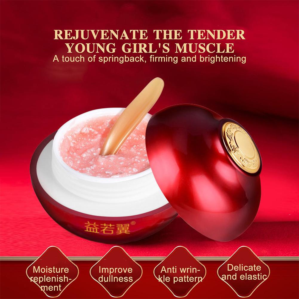 Luxury Dragon Blood Anti-Aging - огляд і ціна Luxury Skincare Distributors