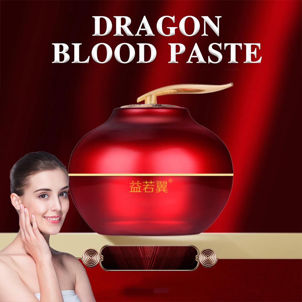 Luxury Dragon Blood Anti-Aging - огляд і ціна Luxury Skincare Distributors