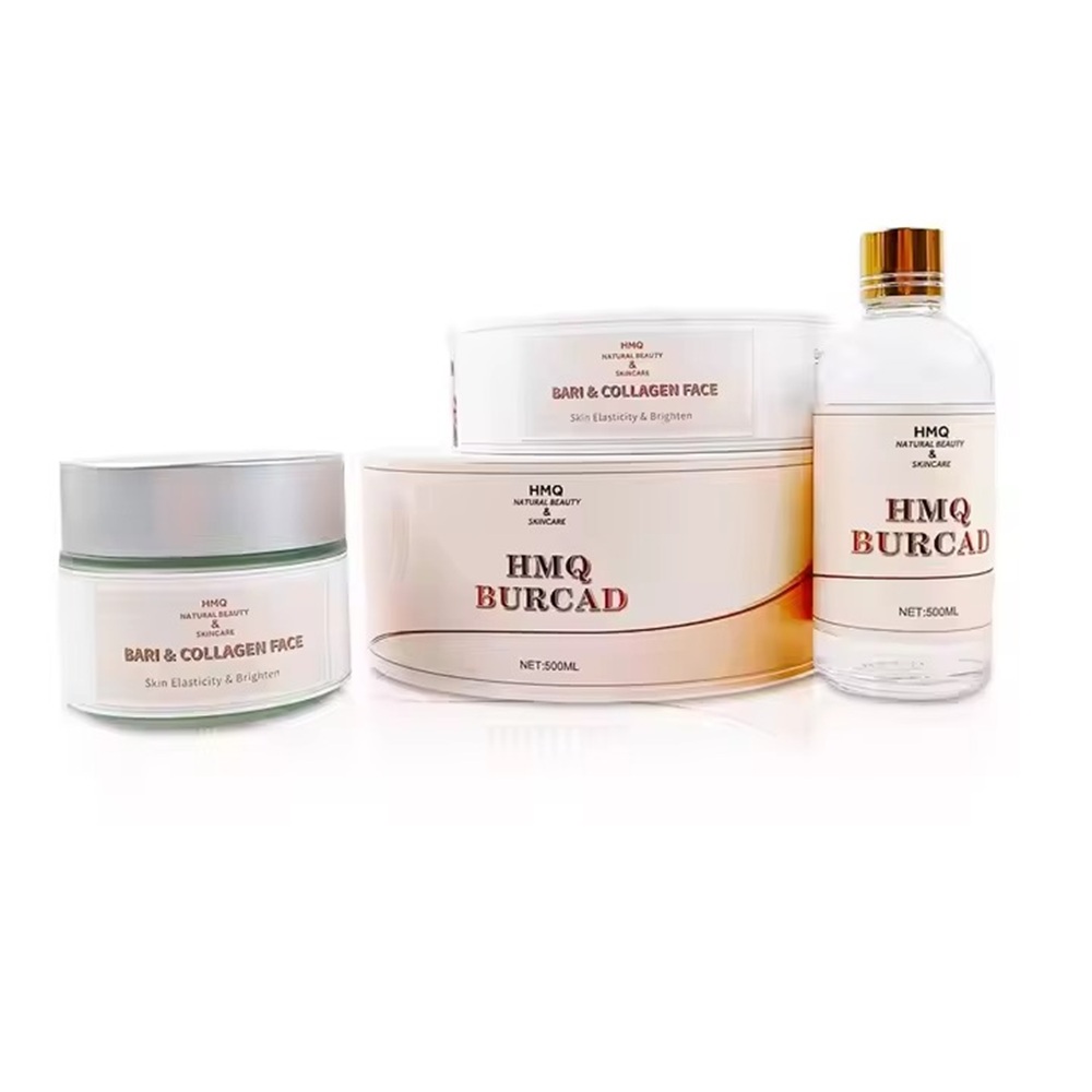 Custom Luxury Vinyl Labels｜Wat - огляд і ціна Luxury Skincare Logo