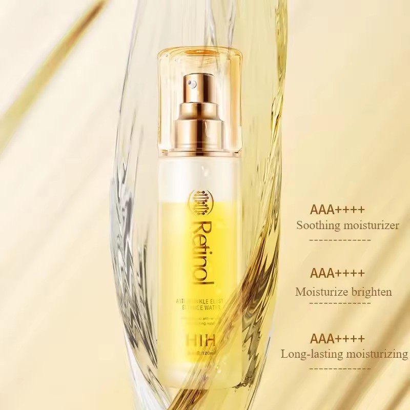 Retinol Wrinkle Remover Face S - огляд і ціна Luxury Skincare Line
