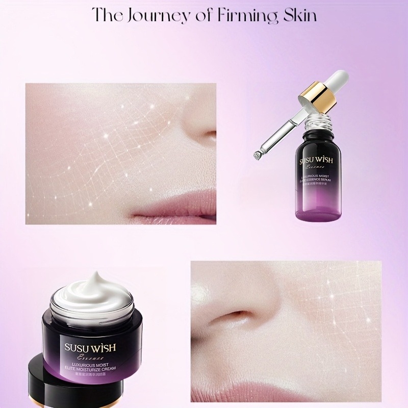 Luxurious and Elegant Nine-Pie - огляд і ціна Luxury Skincare Gifts
