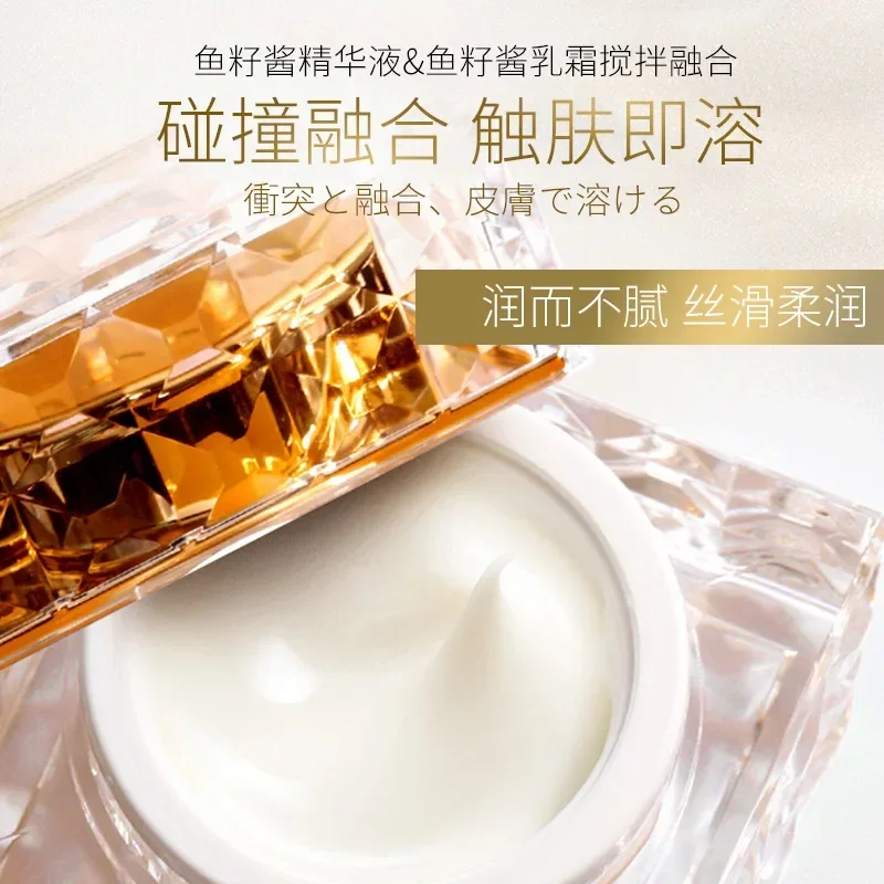 Platinum Rare Luxury Caviar Ca - огляд і ціна Luxury Skincare & Spa Photos