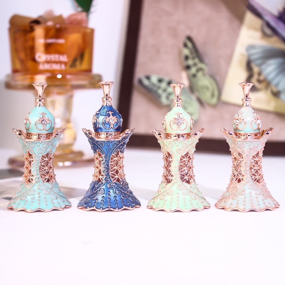 Skincare Parts 3ml Essential O - огляд і ціна Luxury Skincare Gifts