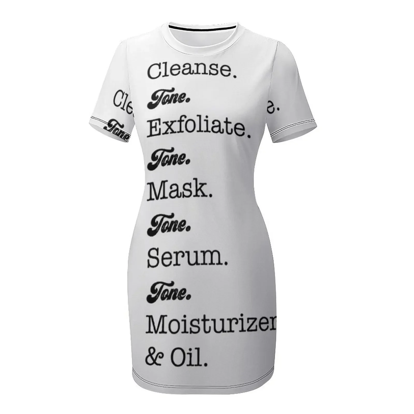 Get your skin care on boo! Sho - огляд і ціна Luxury Skincare Line