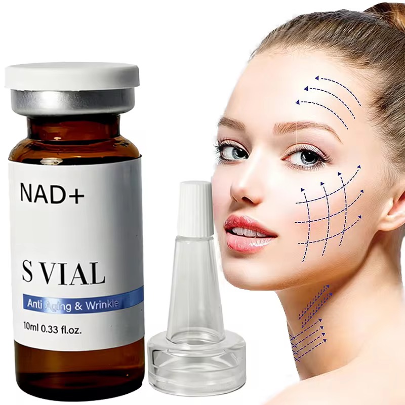 Korea 10ml NAD + Hyaluronic Ac - огляд і ціна Epidermal Growth Factor