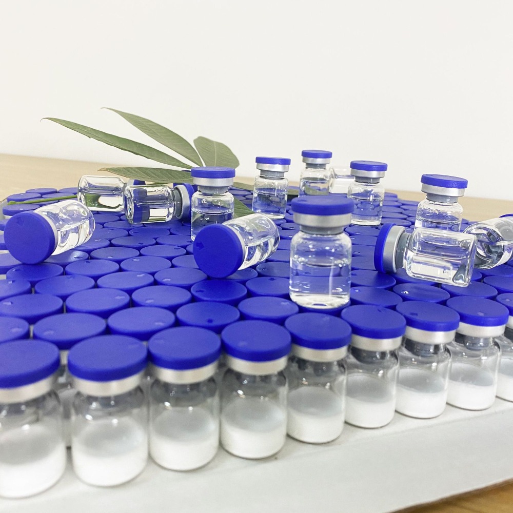 80,000 Active 3ml Oligopeptide - огляд і ціна Epidermal Growth Factor
