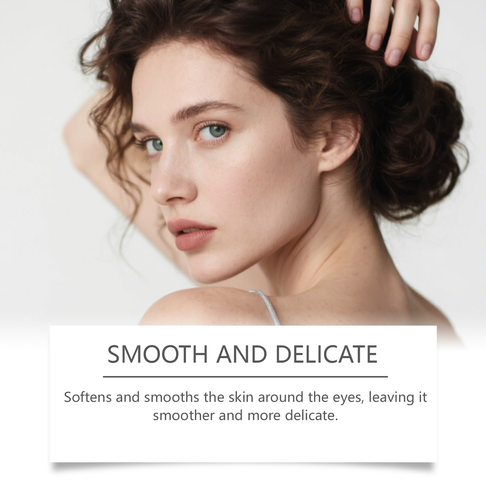 Luxury Caviar Nourishing Eye M - огляд і ціна Luxury Skincare Line