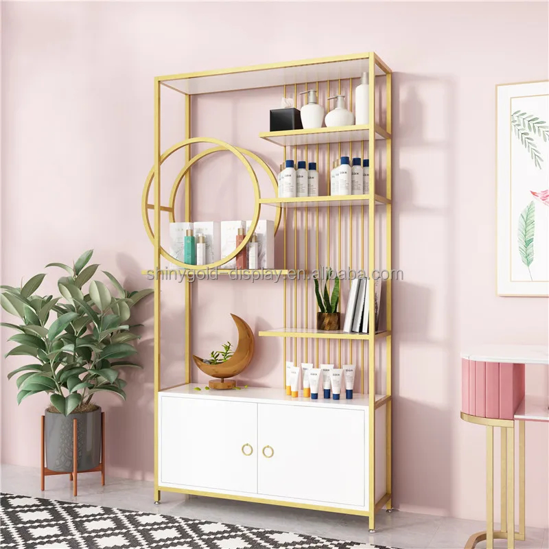 custom.Luxury LED Cabinet Cosm - огляд і ціна Luxury Skincare & Spa Photos