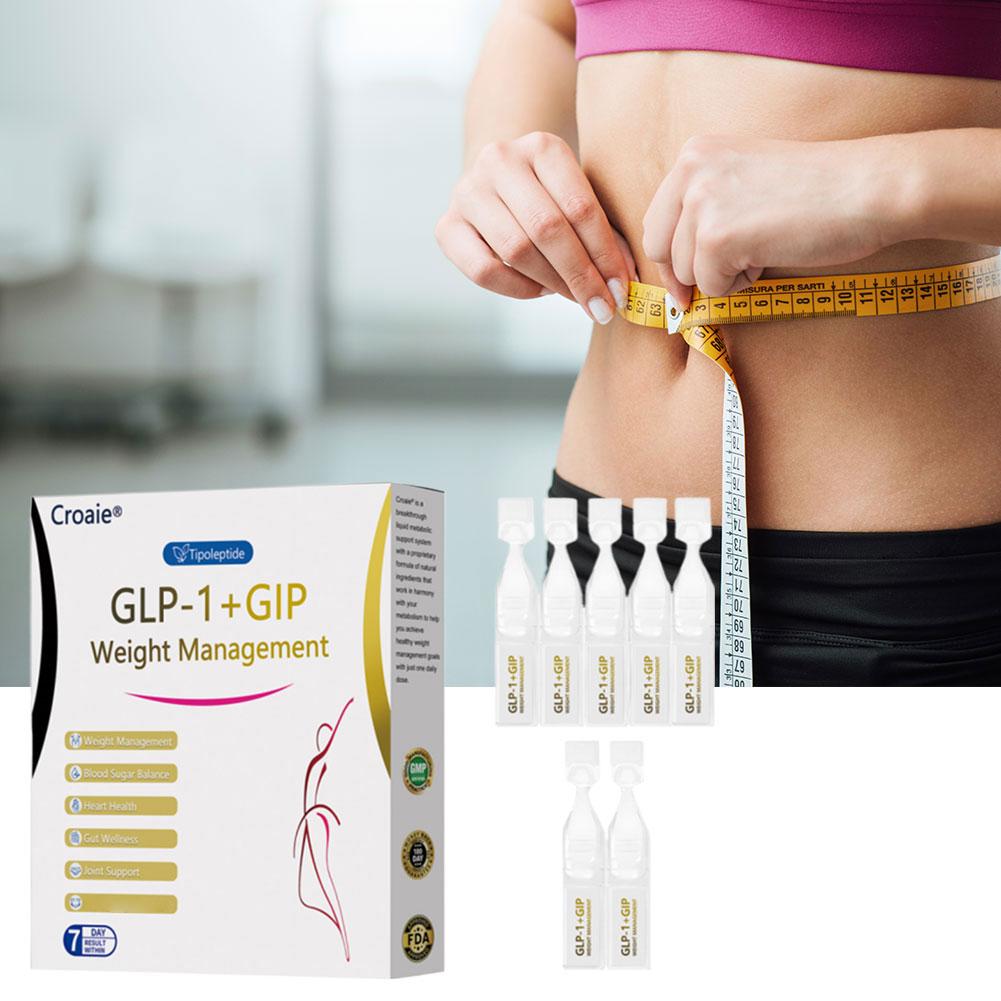 5/10/20PCS GLP-1+GLP Body Mana - огляд і ціна Epidermal Growth Factor