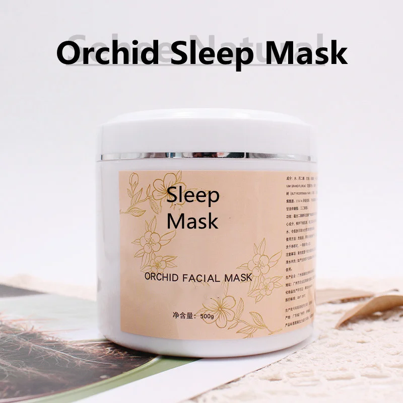 Moisture Replenishment Luxury  - огляд і ціна Luxury Skincare Mask