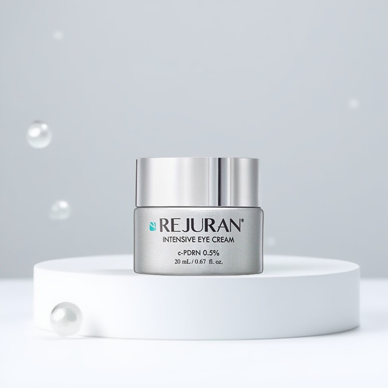 Korean REJURAN Salmon Strength - огляд і ціна Luxury Skincare Line