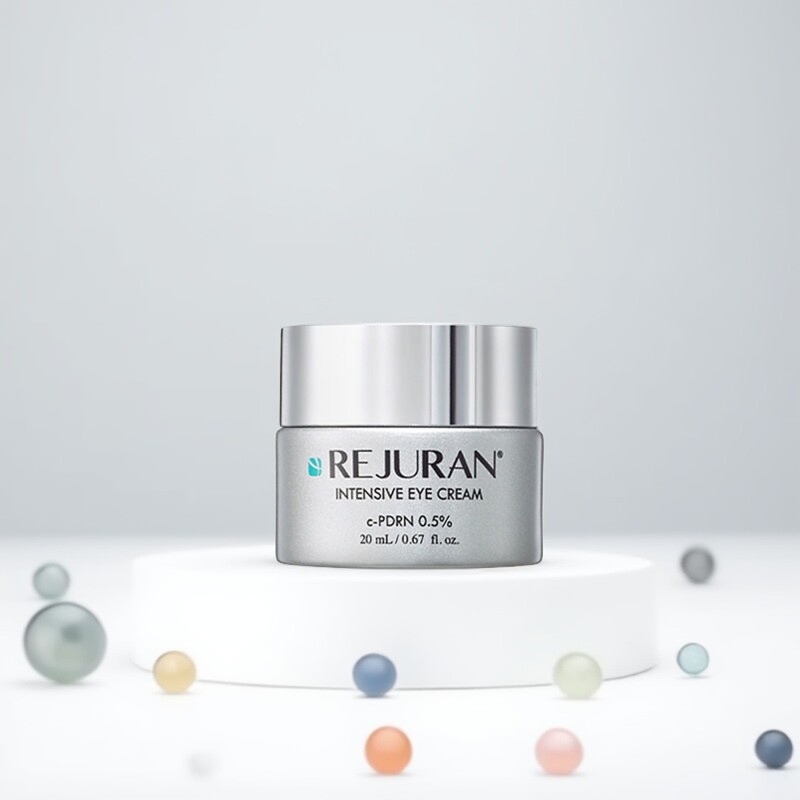 Korean REJURAN Salmon Strength - огляд і ціна Luxury Skincare Line