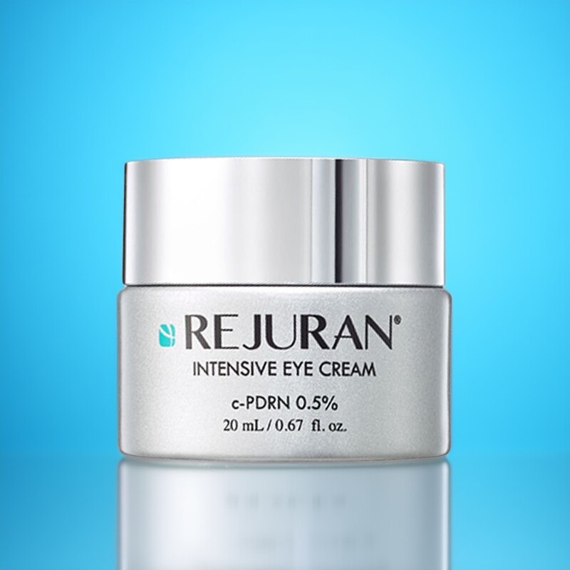 Korean REJURAN Salmon Strength - огляд і ціна Luxury Skincare Line