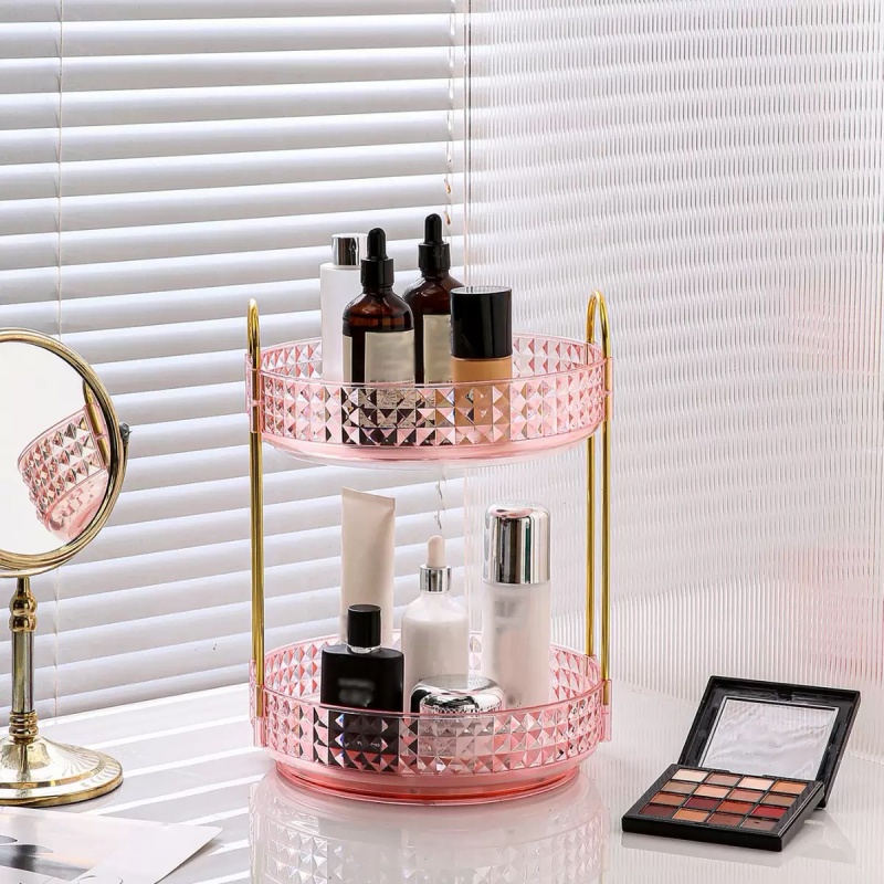 1Pc/Luxury Cosmetic Storage Bo - огляд і ціна Luxury Skincare & Spa Photos
