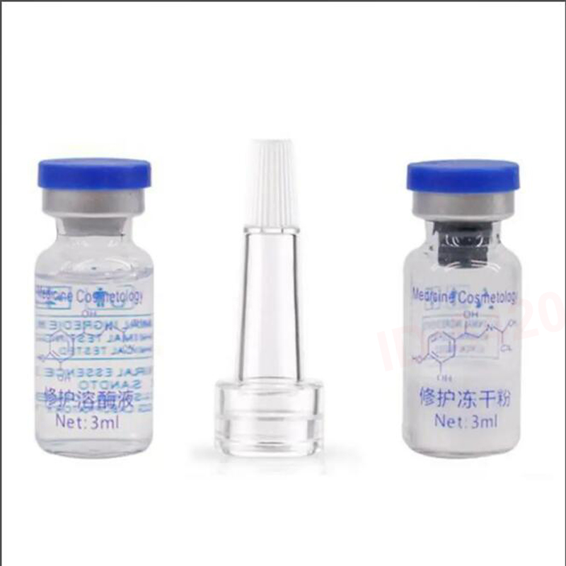 oligopeptide Freeze-dried Powd - огляд і ціна Epidermal Growth Factor