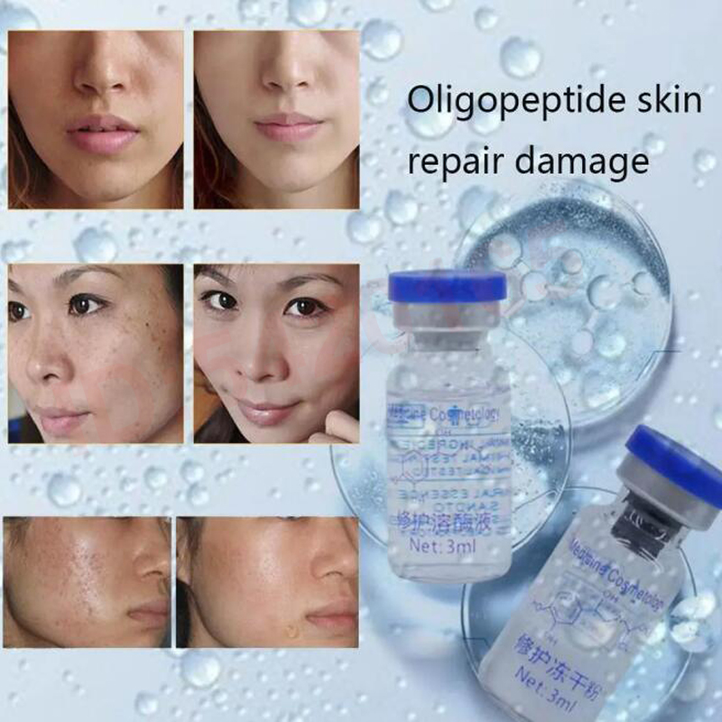 oligopeptide Freeze-dried Powd - огляд і ціна Epidermal Growth Factor