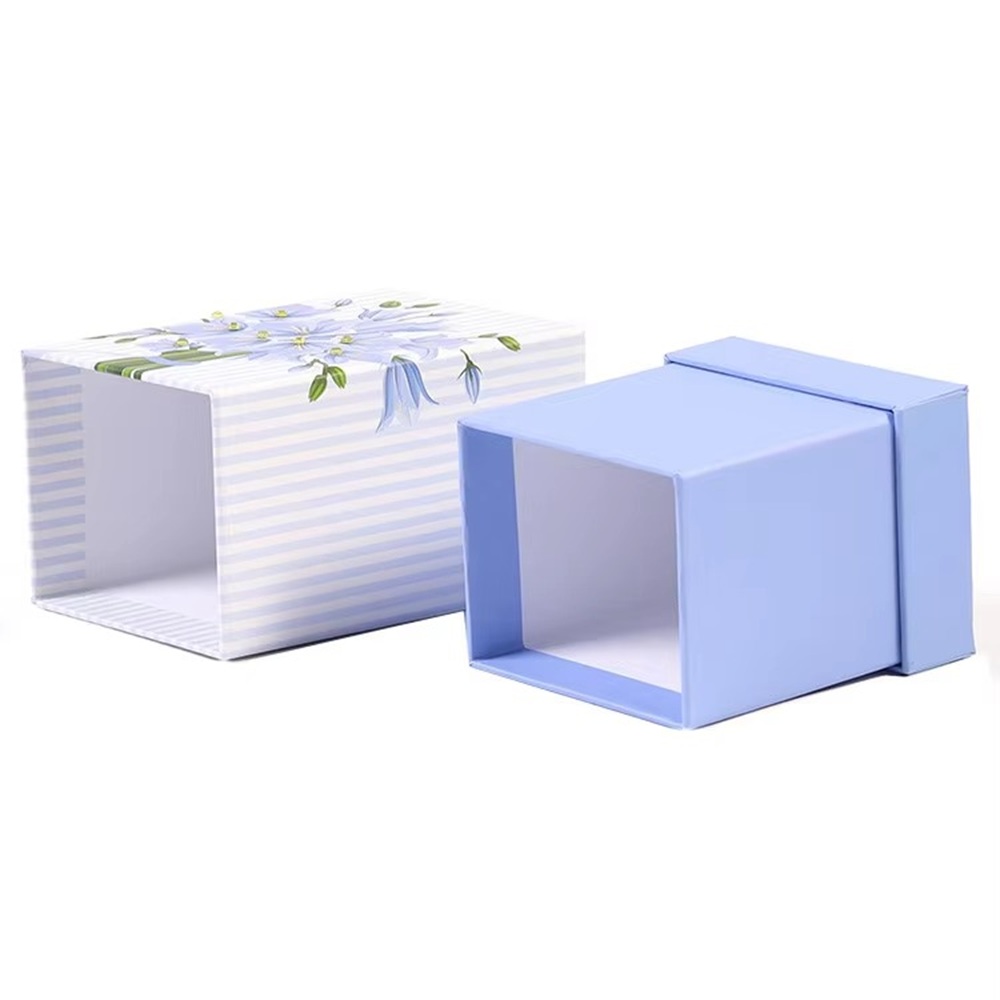 Custom Rigid Skincare Gift Box - огляд і ціна Luxury Skincare Gifts