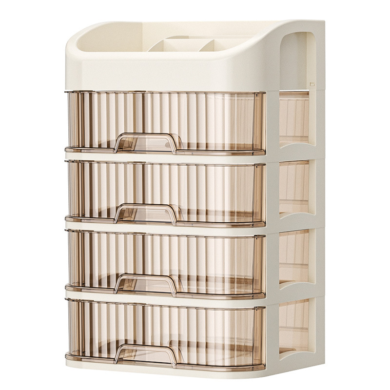 Cosmetics storage box desktop  - огляд і ціна Luxury Skincare Mask
