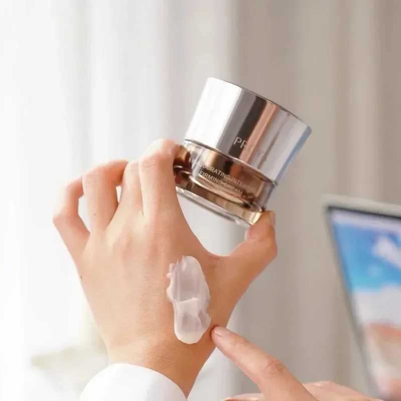 PROYA Original Energy Face Cre - огляд і ціна Luxury Skincare Line