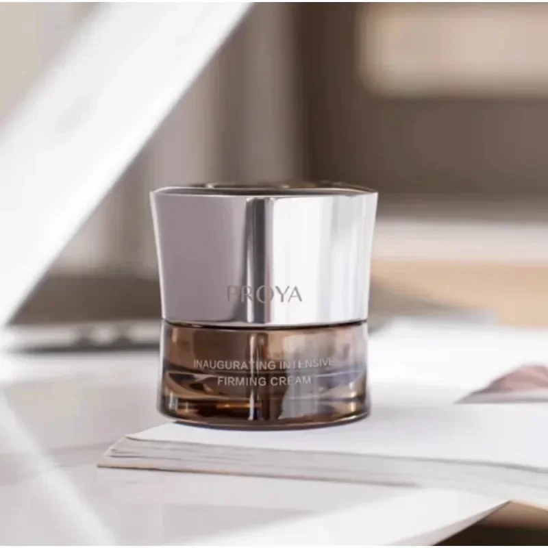PROYA Original Energy Face Cre - огляд і ціна Luxury Skincare Line