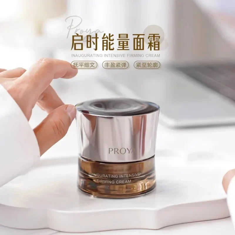 PROYA Original Energy Face Cre - огляд і ціна Luxury Skincare Line
