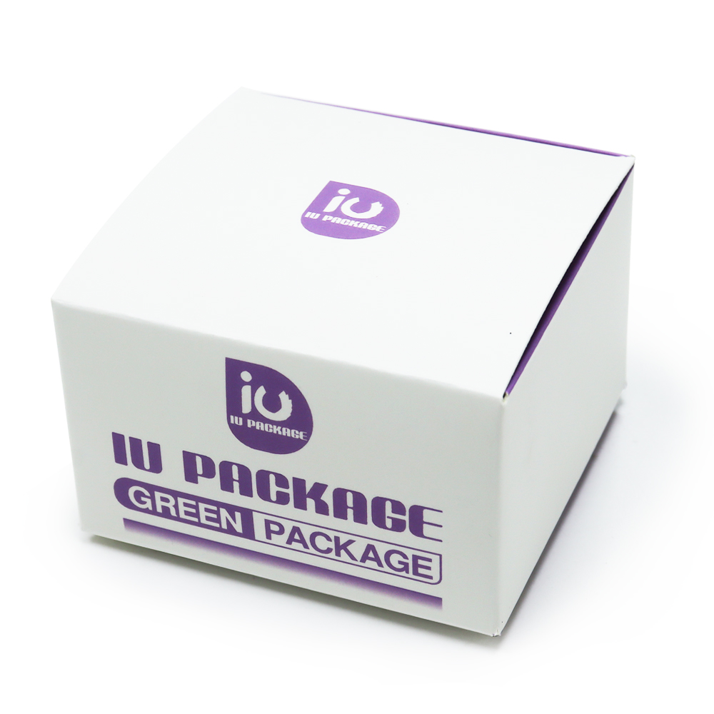 Custom Luxury Cosmetic Packagi - огляд і ціна Luxury Skincare Logo